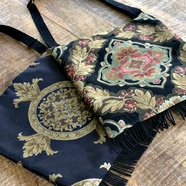 Janine King Designs Handbag Review